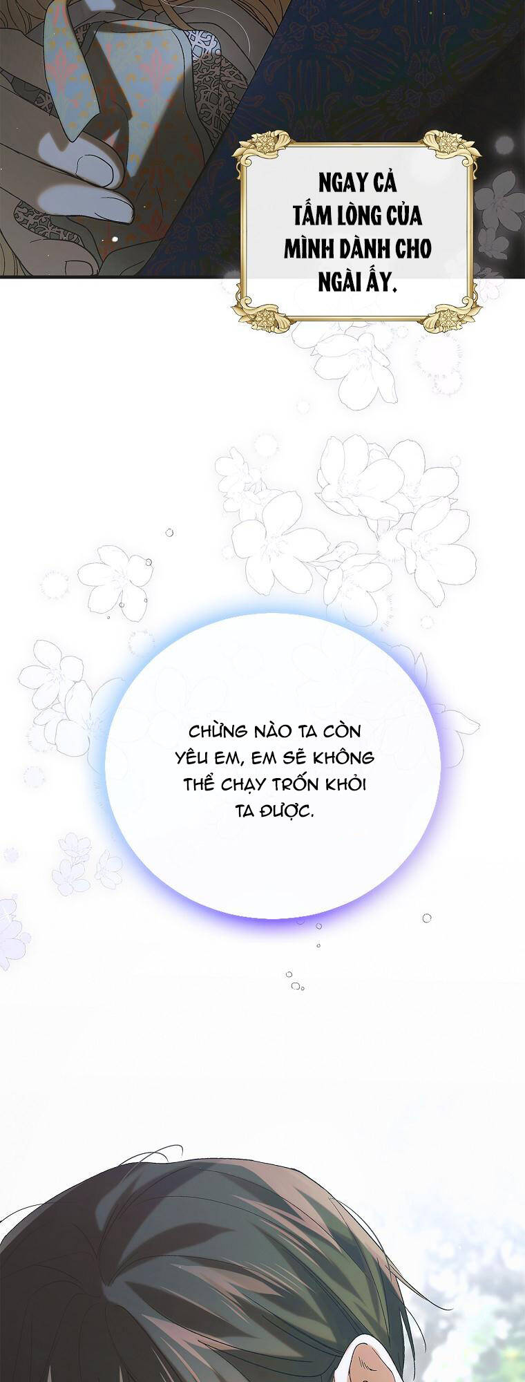 Cách Để Em Bảo Vệ Anh: Chapter 89.2