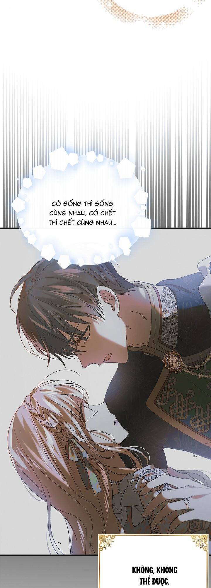 Cách Để Em Bảo Vệ Anh: Chapter 90.1