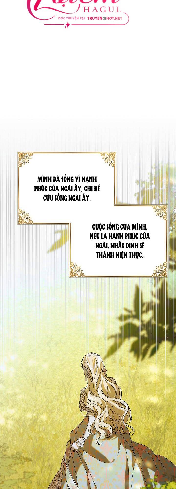 Cách Để Em Bảo Vệ Anh: Chapter 90.1