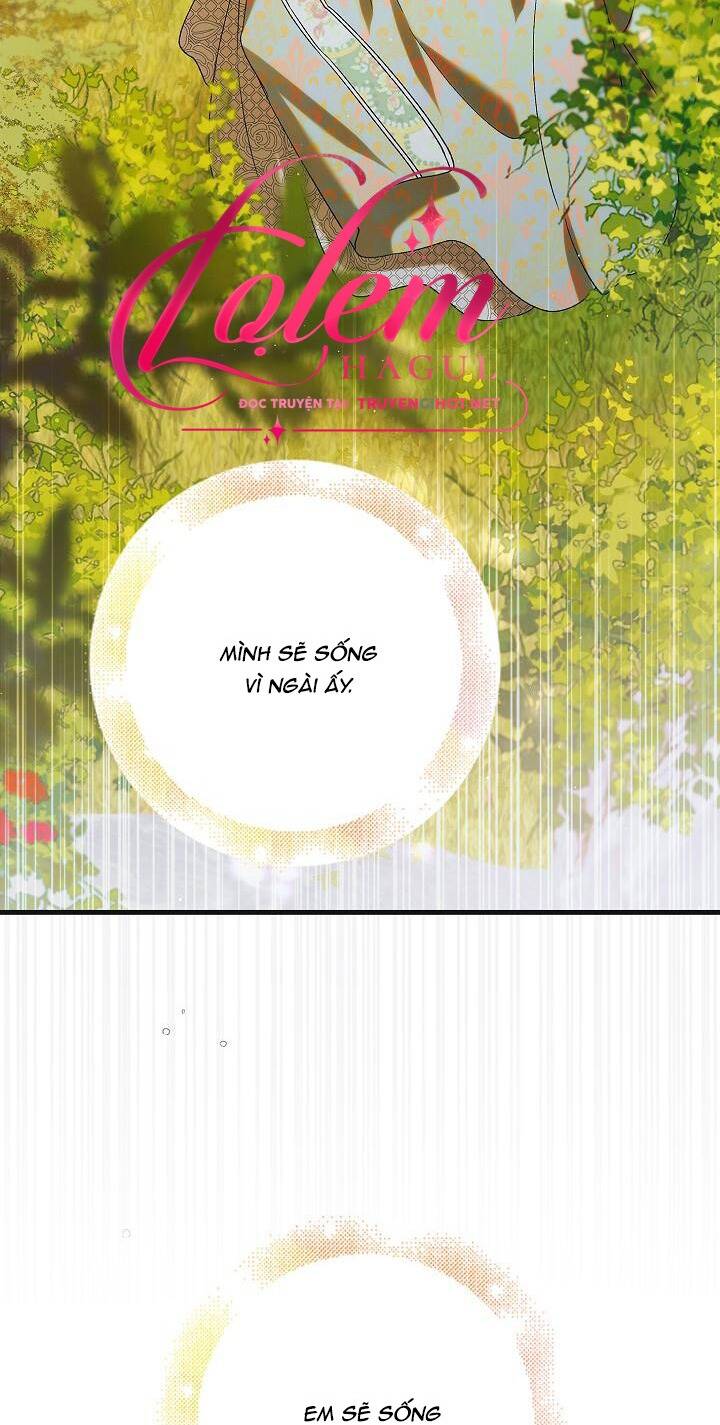 Cách Để Em Bảo Vệ Anh: Chapter 90.1