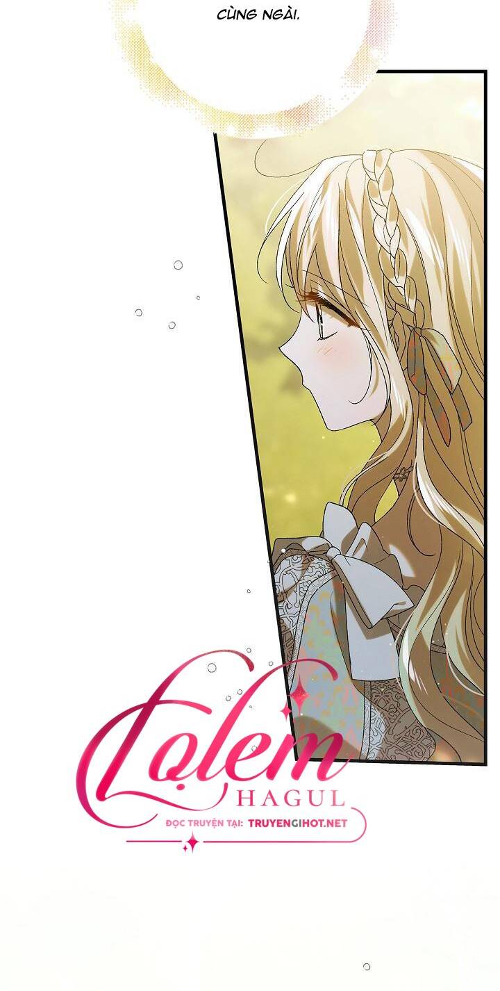 Cách Để Em Bảo Vệ Anh: Chapter 90.1