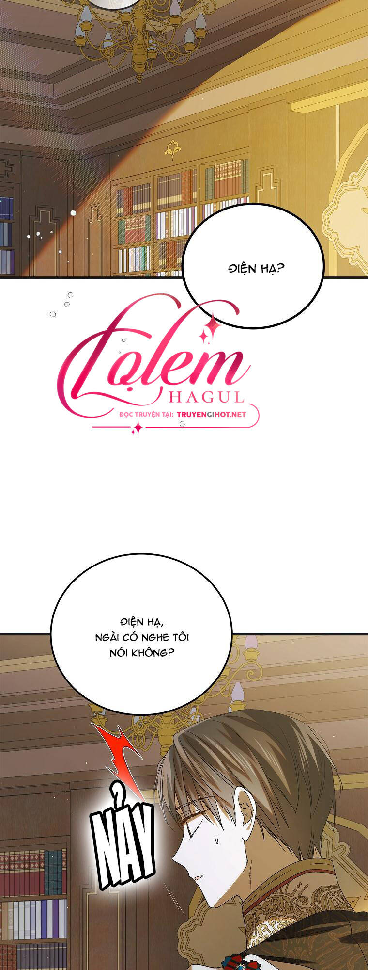 Cách Để Em Bảo Vệ Anh: Chapter 90.1