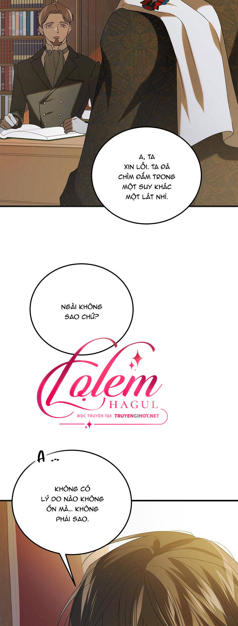 Cách Để Em Bảo Vệ Anh: Chapter 90.1