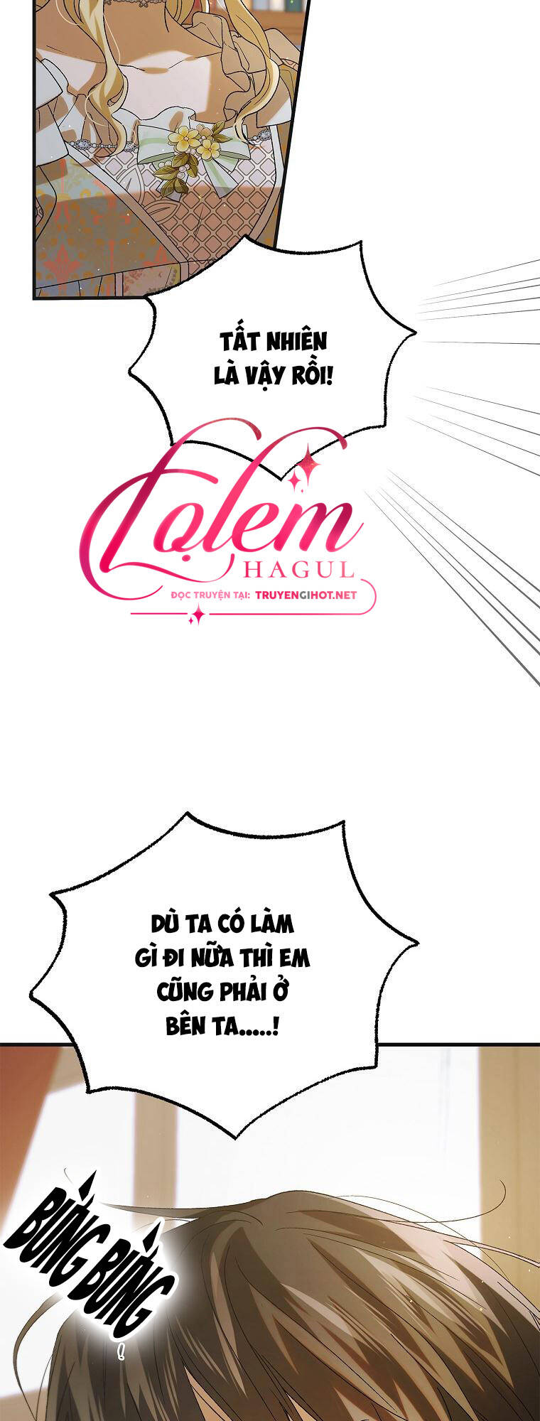 Cách Để Em Bảo Vệ Anh: Chapter 90.1