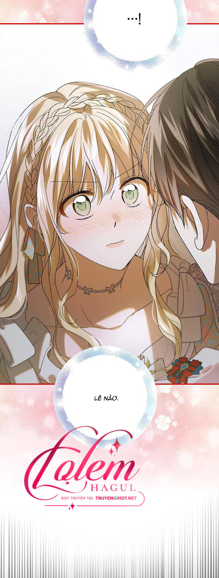 Cách Để Em Bảo Vệ Anh: Chapter 90.1
