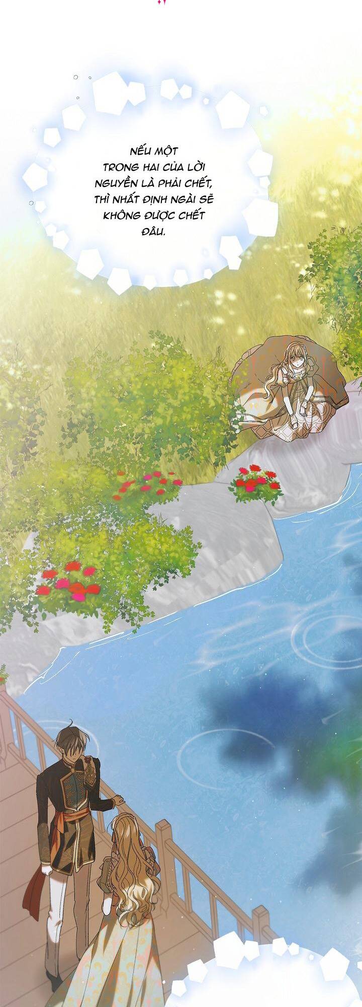 Cách Để Em Bảo Vệ Anh: Chapter 90.1