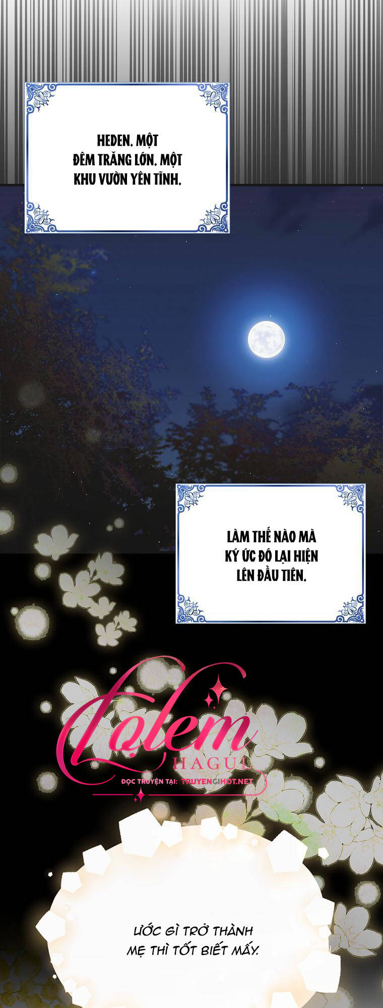 Cách Để Em Bảo Vệ Anh: Chapter 90.1