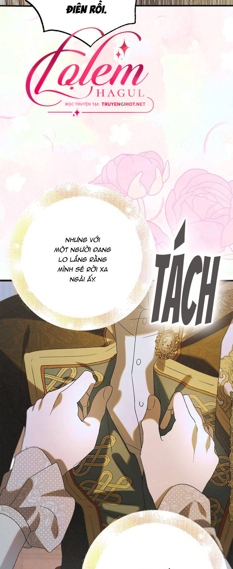 Cách Để Em Bảo Vệ Anh: Chapter 90.1