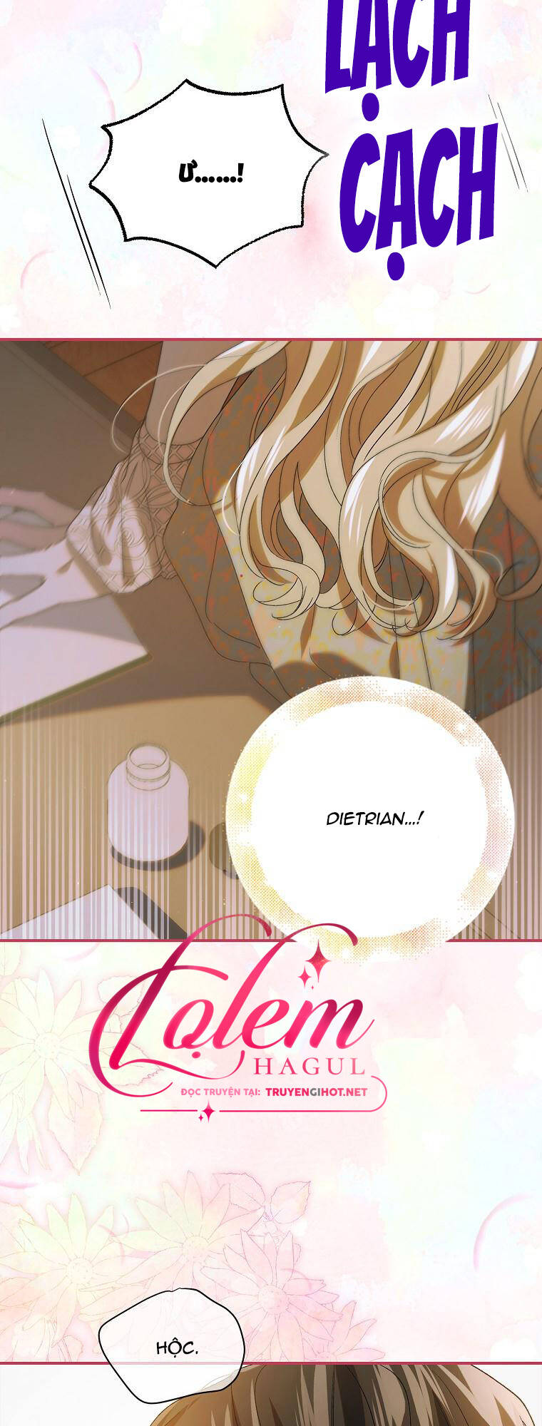 Cách Để Em Bảo Vệ Anh: Chapter 90.1
