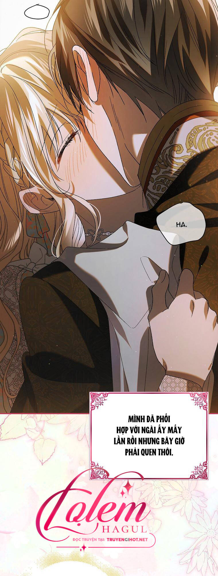 Cách Để Em Bảo Vệ Anh: Chapter 90.1