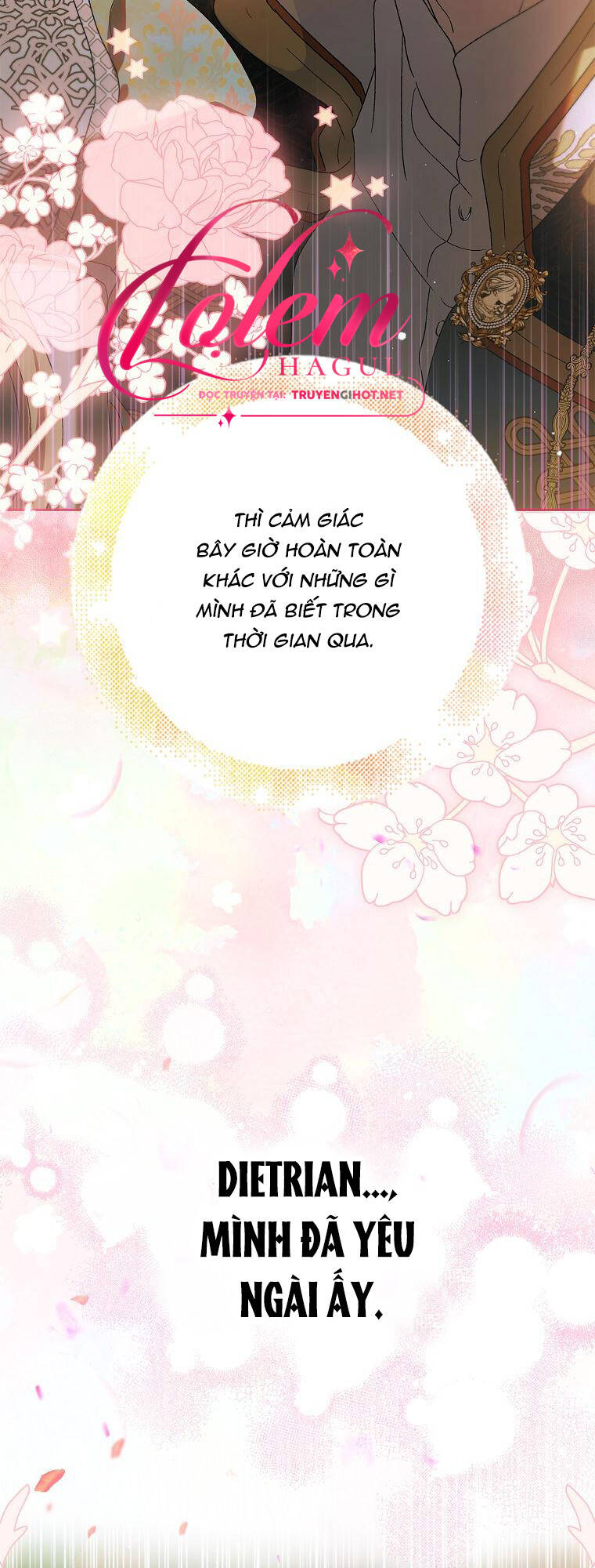 Cách Để Em Bảo Vệ Anh: Chapter 90.1