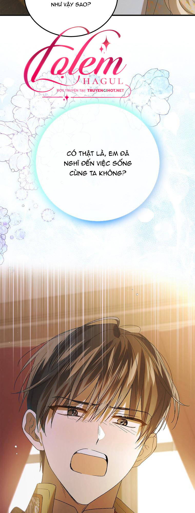 Cách Để Em Bảo Vệ Anh: Chapter 90.1