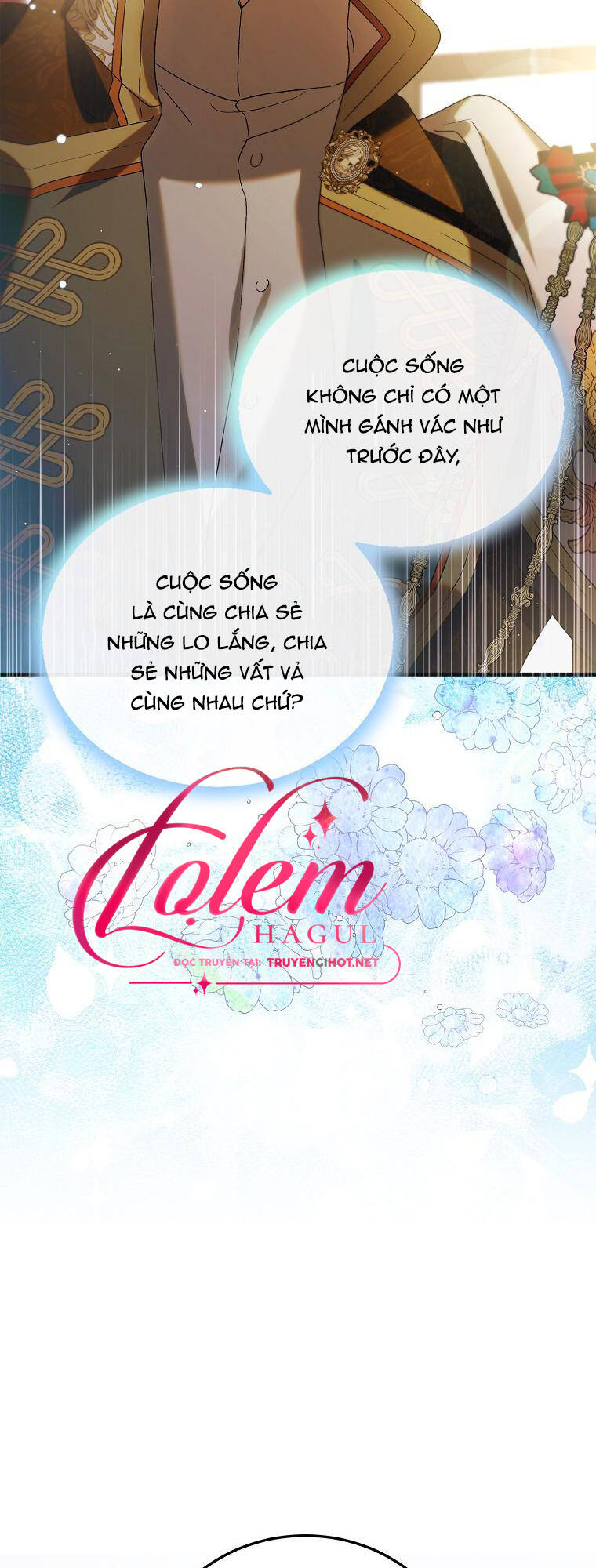 Cách Để Em Bảo Vệ Anh: Chapter 90.1