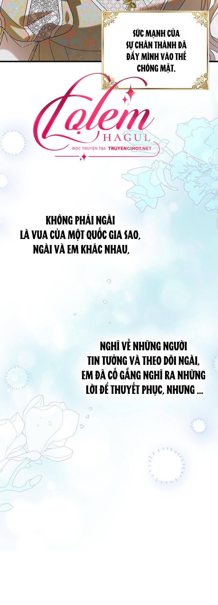 Cách Để Em Bảo Vệ Anh: Chapter 90.1