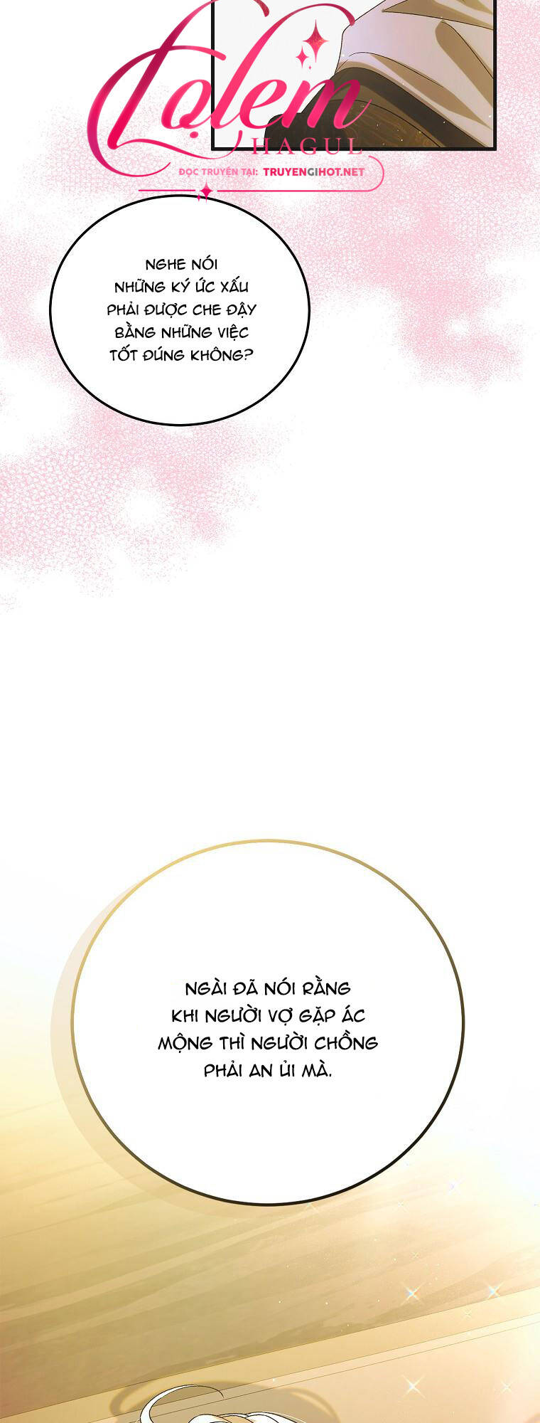 Cách Để Em Bảo Vệ Anh: Chapter 90.1