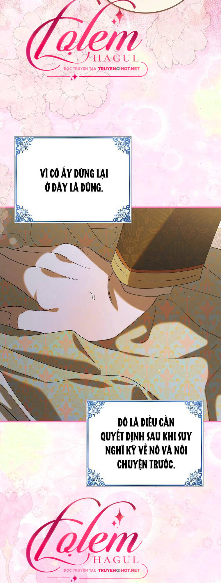 Cách Để Em Bảo Vệ Anh: Chapter 90.1
