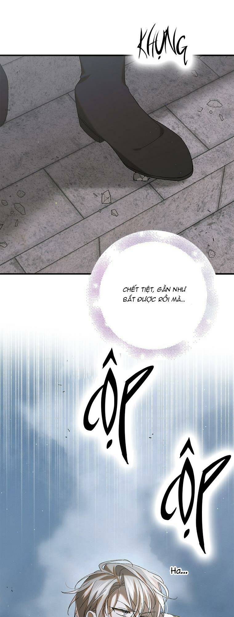 Cách Để Em Bảo Vệ Anh: Chapter 91.1