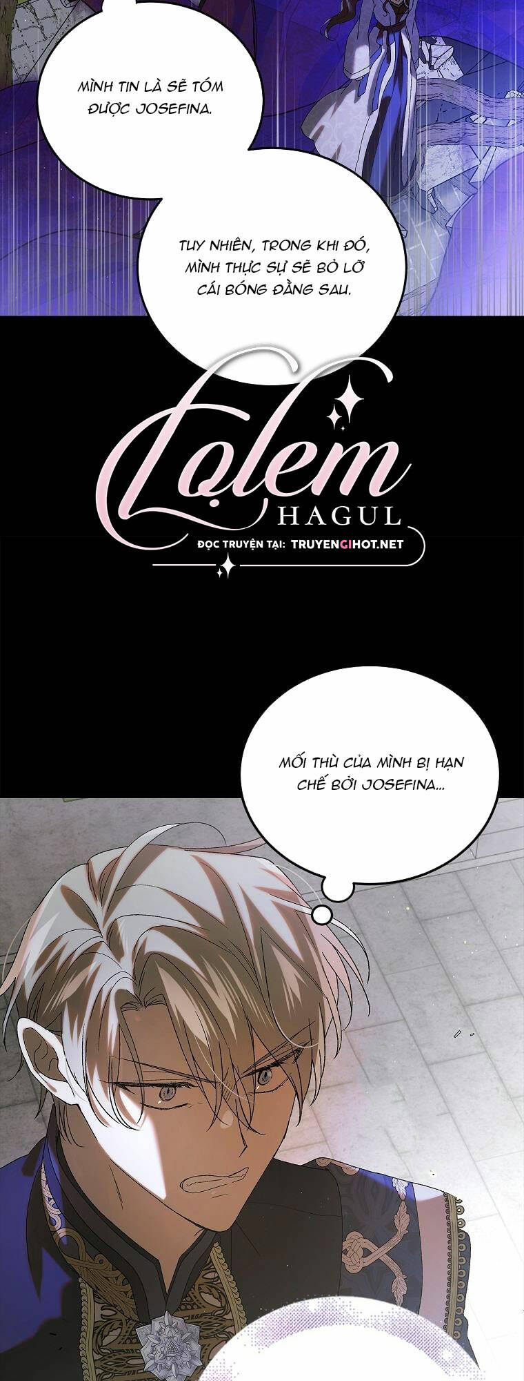 Cách Để Em Bảo Vệ Anh: Chapter 91.1