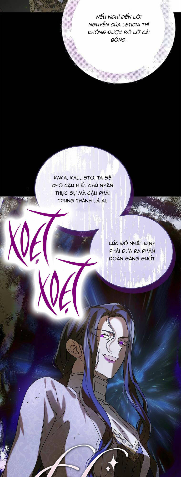 Cách Để Em Bảo Vệ Anh: Chapter 91.1