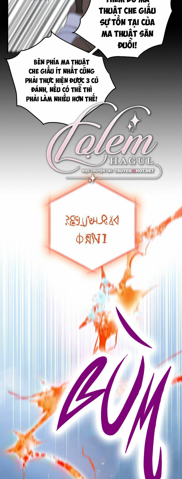 Cách Để Em Bảo Vệ Anh: Chapter 91.1