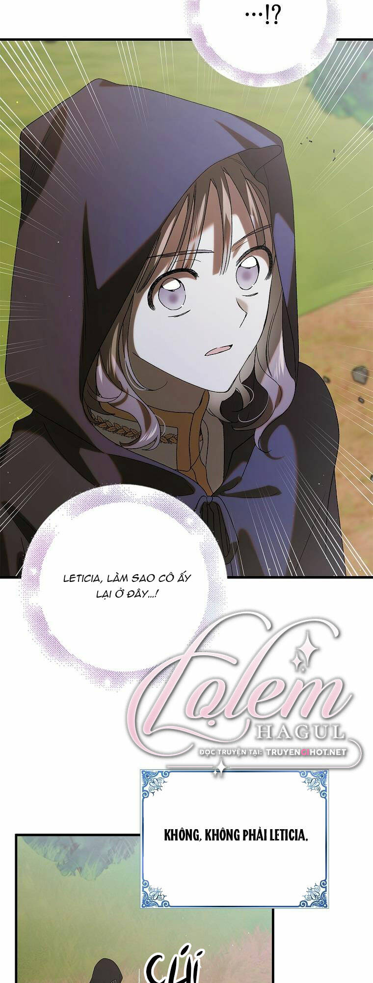 Cách Để Em Bảo Vệ Anh: Chapter 91.1