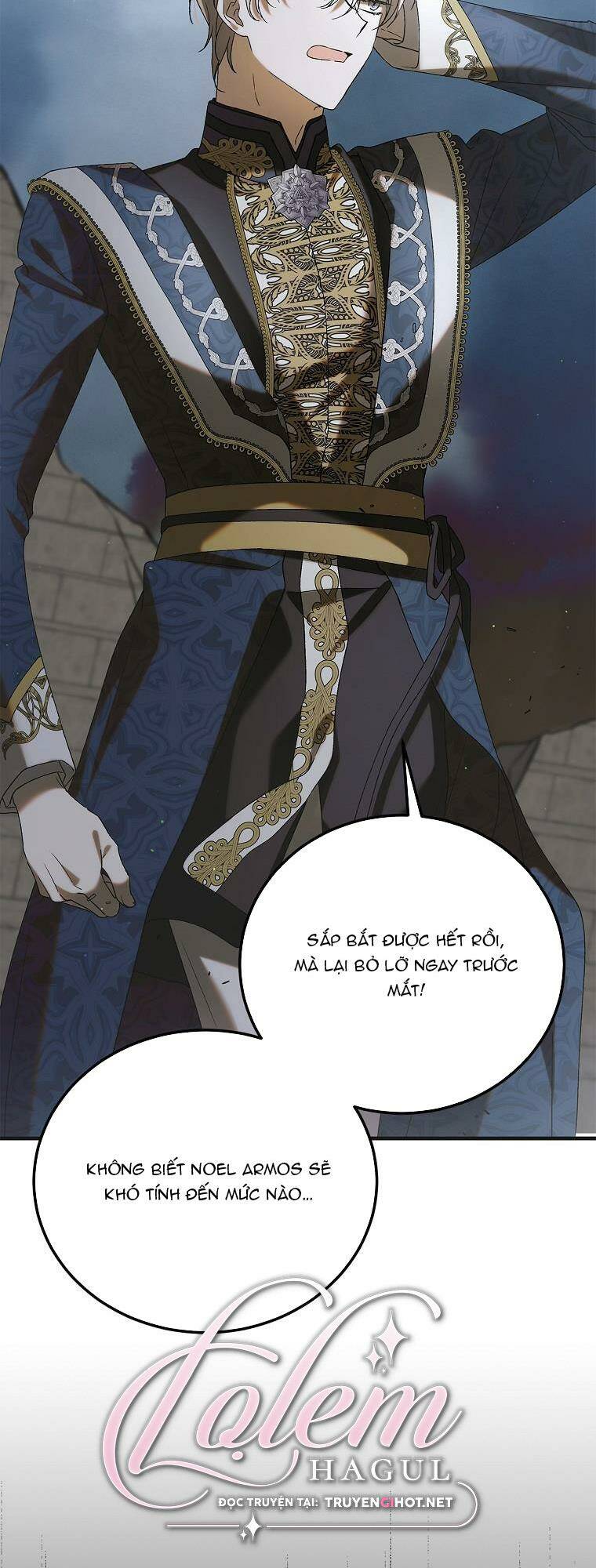 Cách Để Em Bảo Vệ Anh: Chapter 91.1