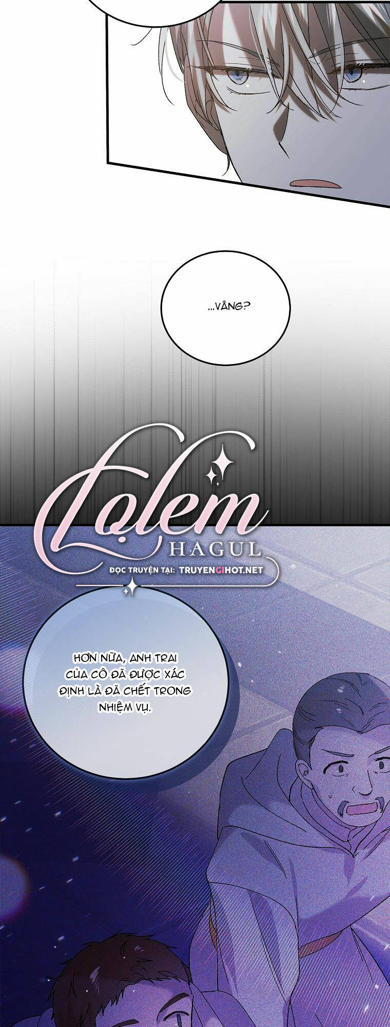 Cách Để Em Bảo Vệ Anh: Chapter 91.1