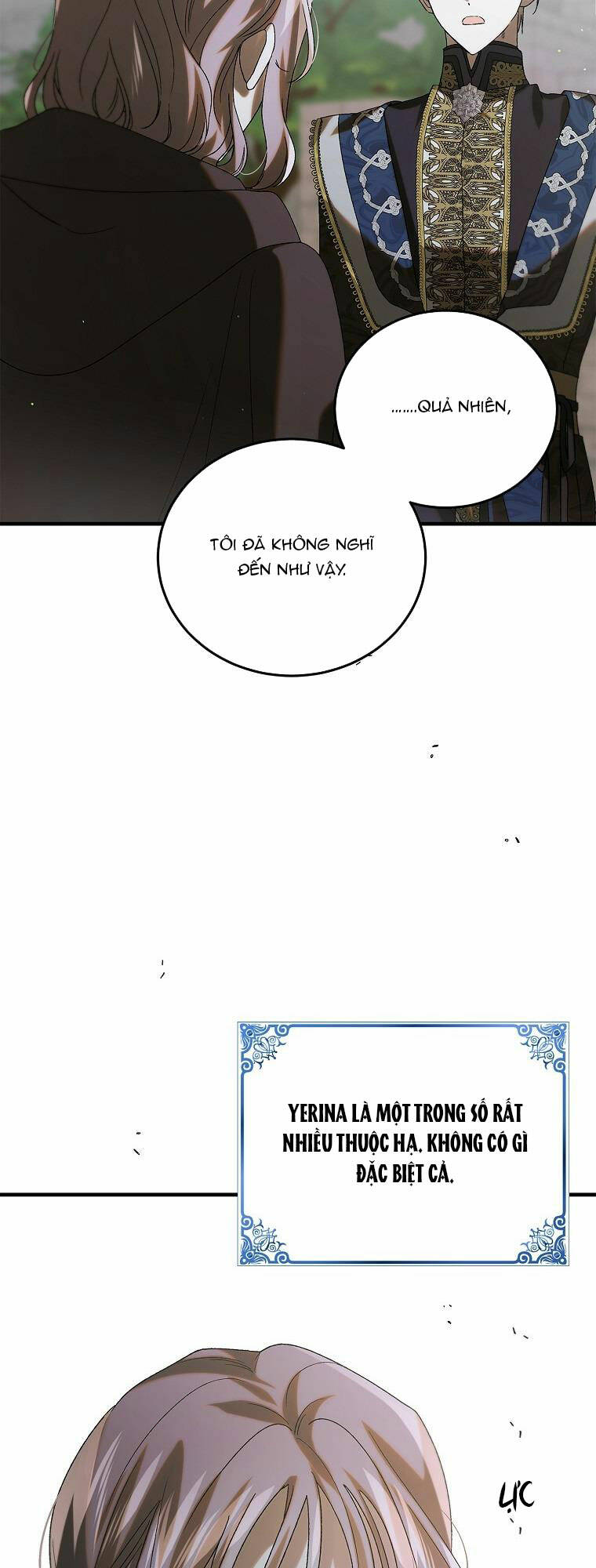 Cách Để Em Bảo Vệ Anh: Chapter 91.1