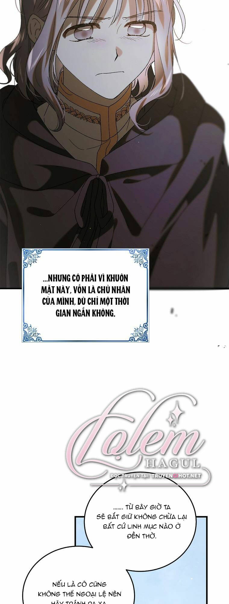 Cách Để Em Bảo Vệ Anh: Chapter 91.1