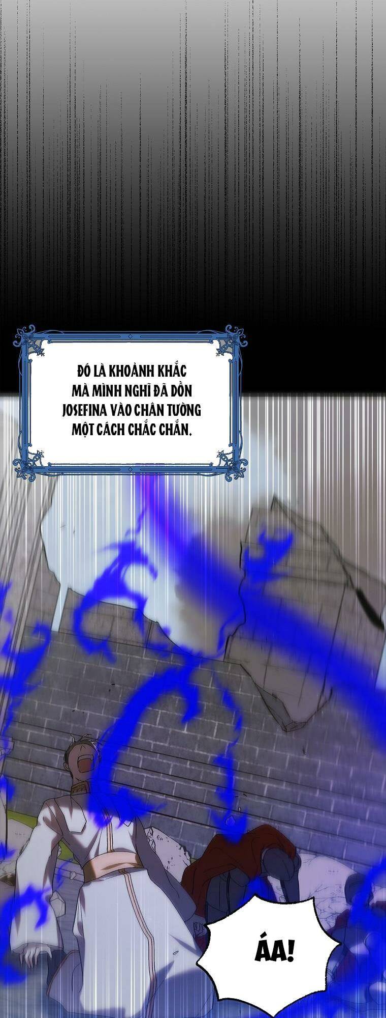 Cách Để Em Bảo Vệ Anh: Chapter 91.1