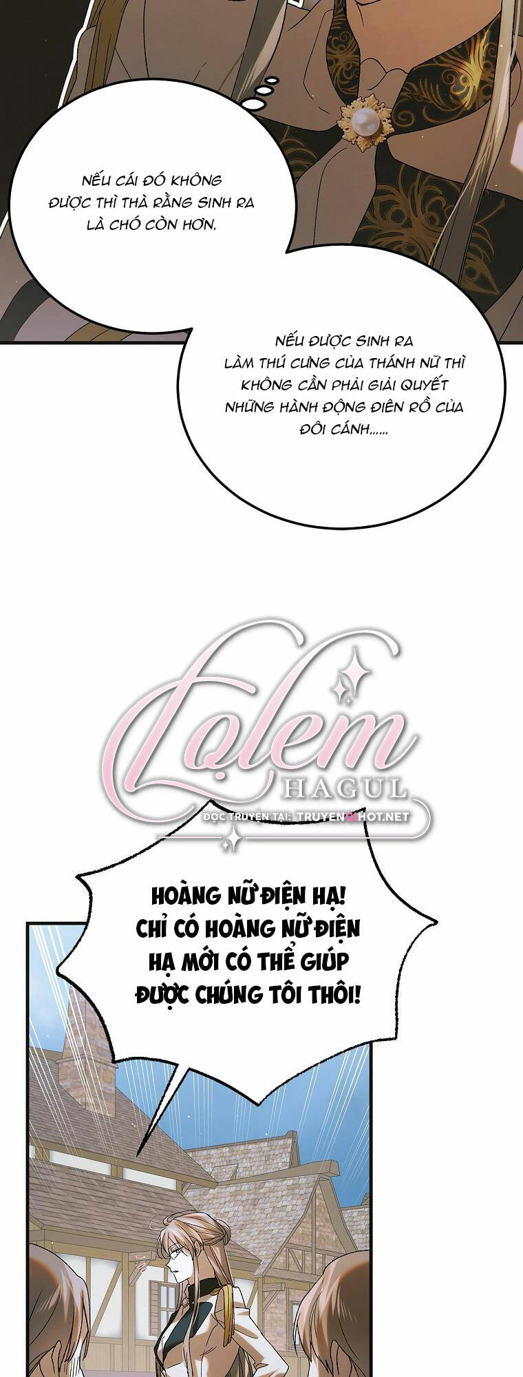 Cách Để Em Bảo Vệ Anh: Chapter 91.1