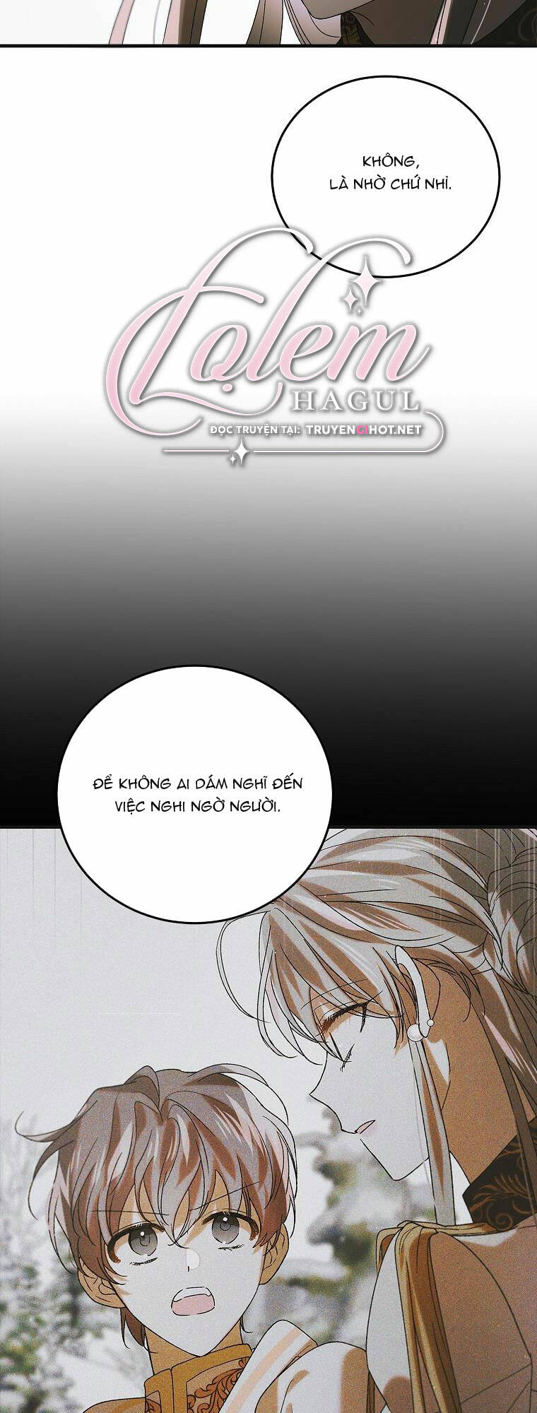 Cách Để Em Bảo Vệ Anh: Chapter 91.1