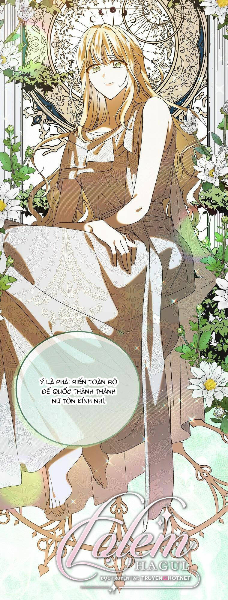 Cách Để Em Bảo Vệ Anh: Chapter 91.1