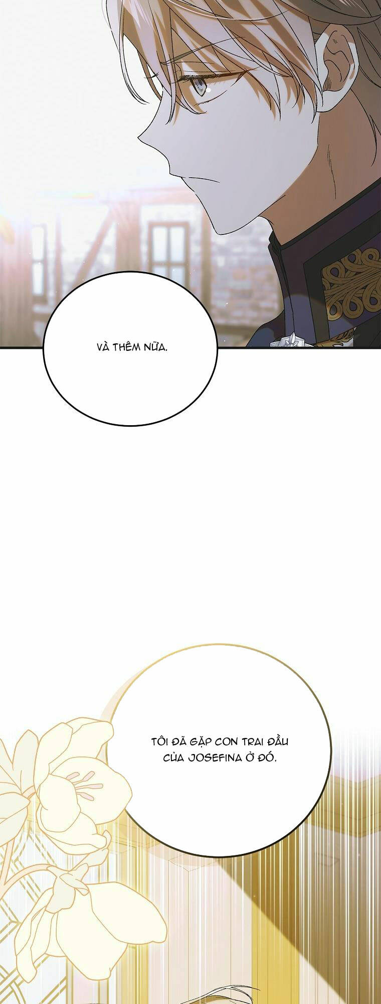 Cách Để Em Bảo Vệ Anh: Chapter 91.1