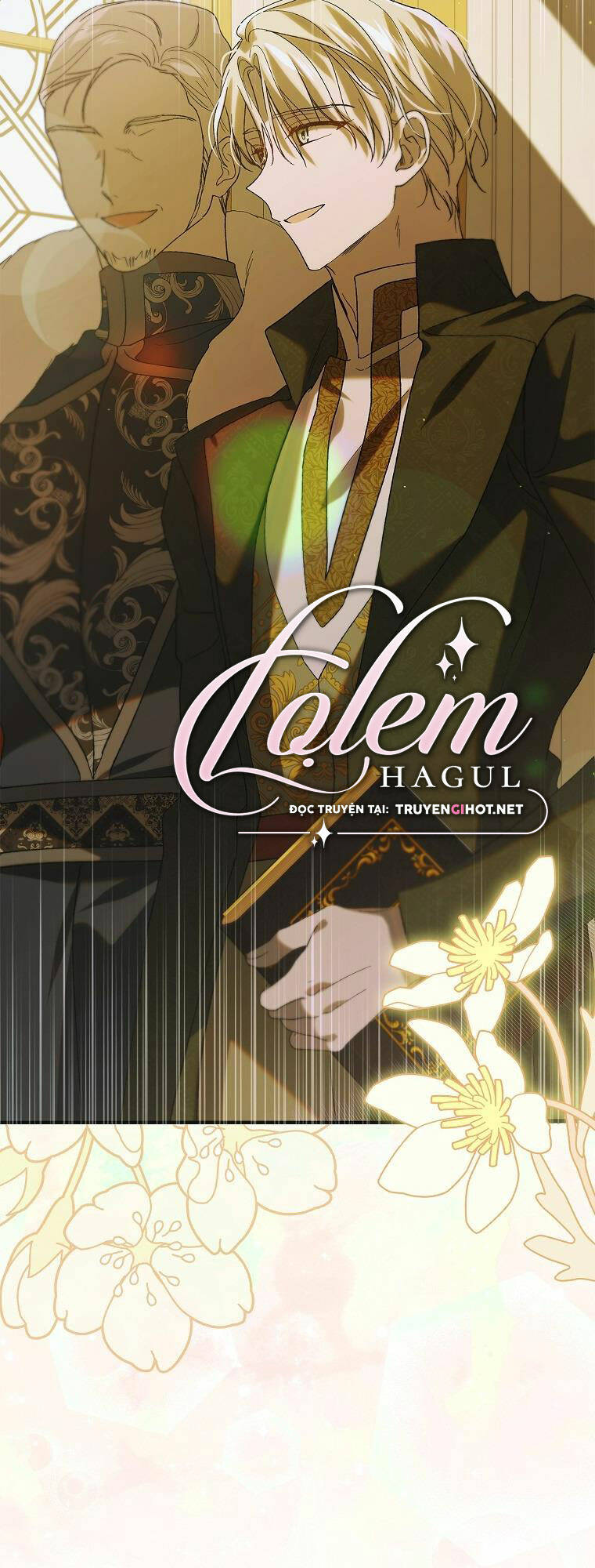 Cách Để Em Bảo Vệ Anh: Chapter 91.1
