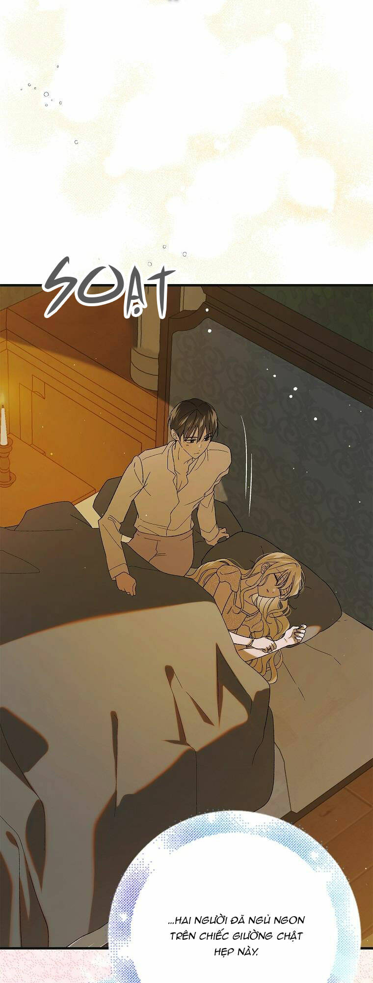 Cách Để Em Bảo Vệ Anh: Chapter 91.1