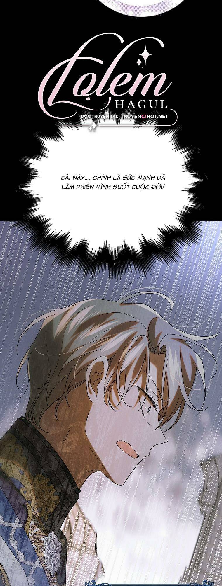 Cách Để Em Bảo Vệ Anh: Chapter 91.1
