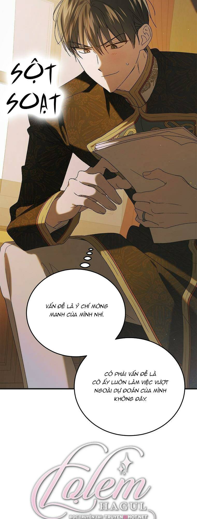 Cách Để Em Bảo Vệ Anh: Chapter 91.2