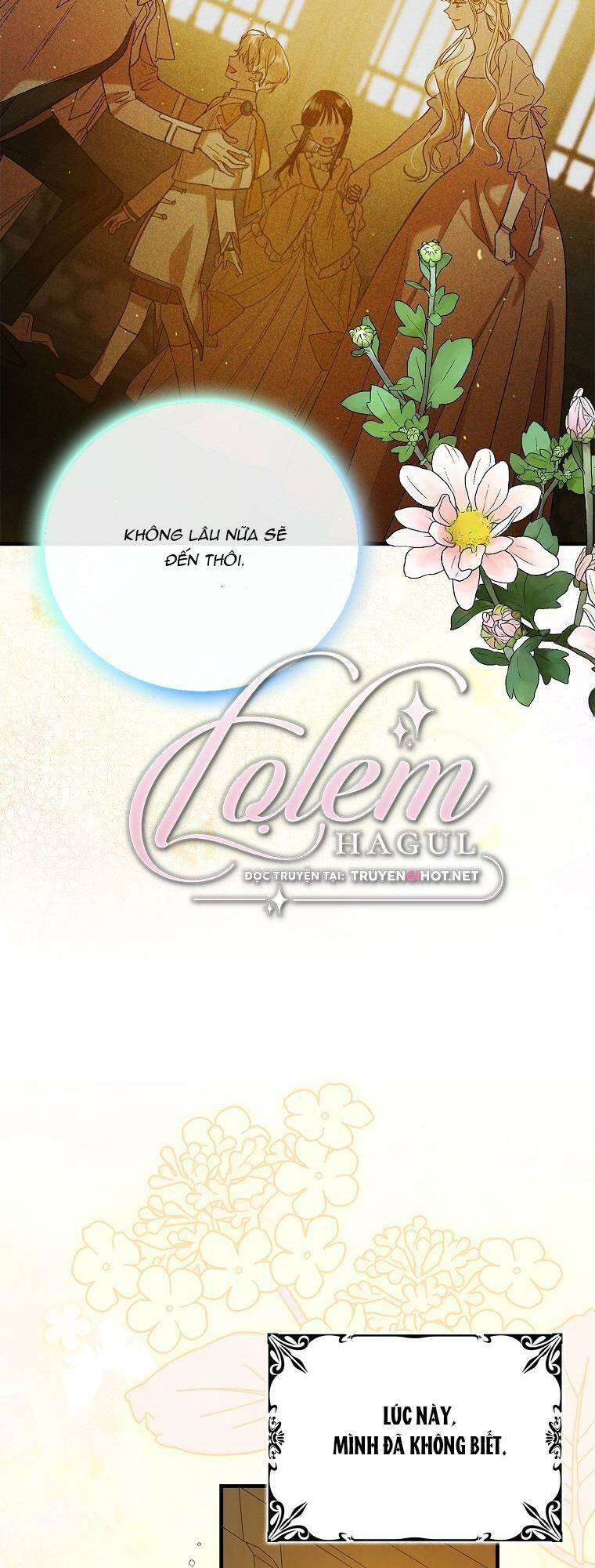 Cách Để Em Bảo Vệ Anh: Chapter 91.2