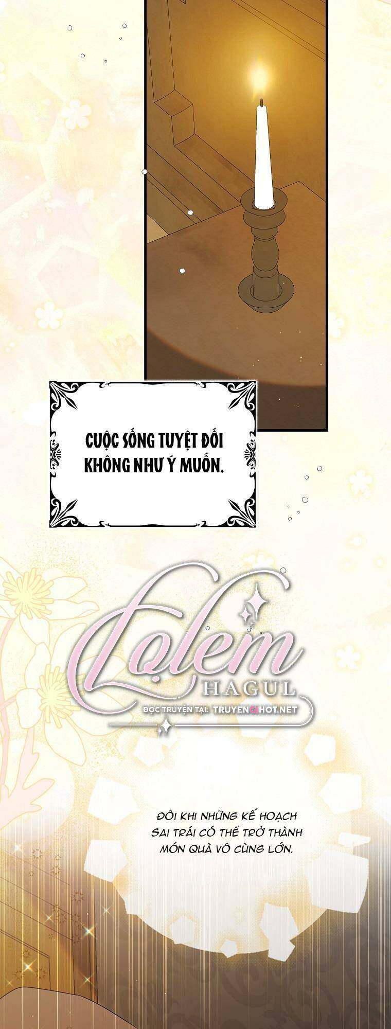 Cách Để Em Bảo Vệ Anh: Chapter 91.2