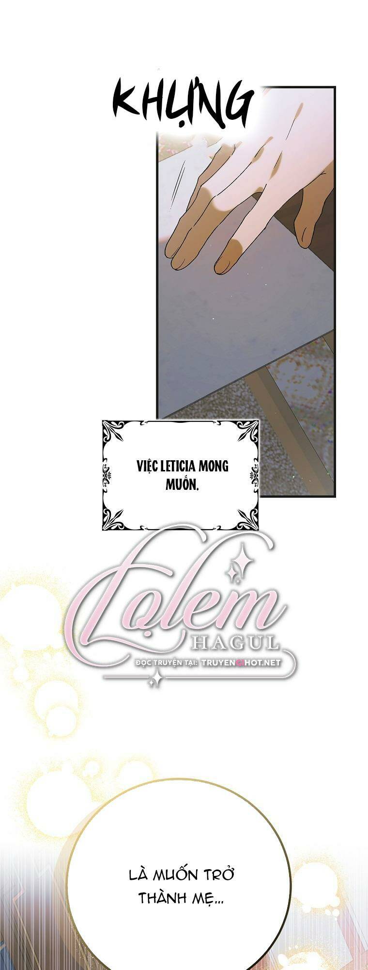 Cách Để Em Bảo Vệ Anh: Chapter 91.2