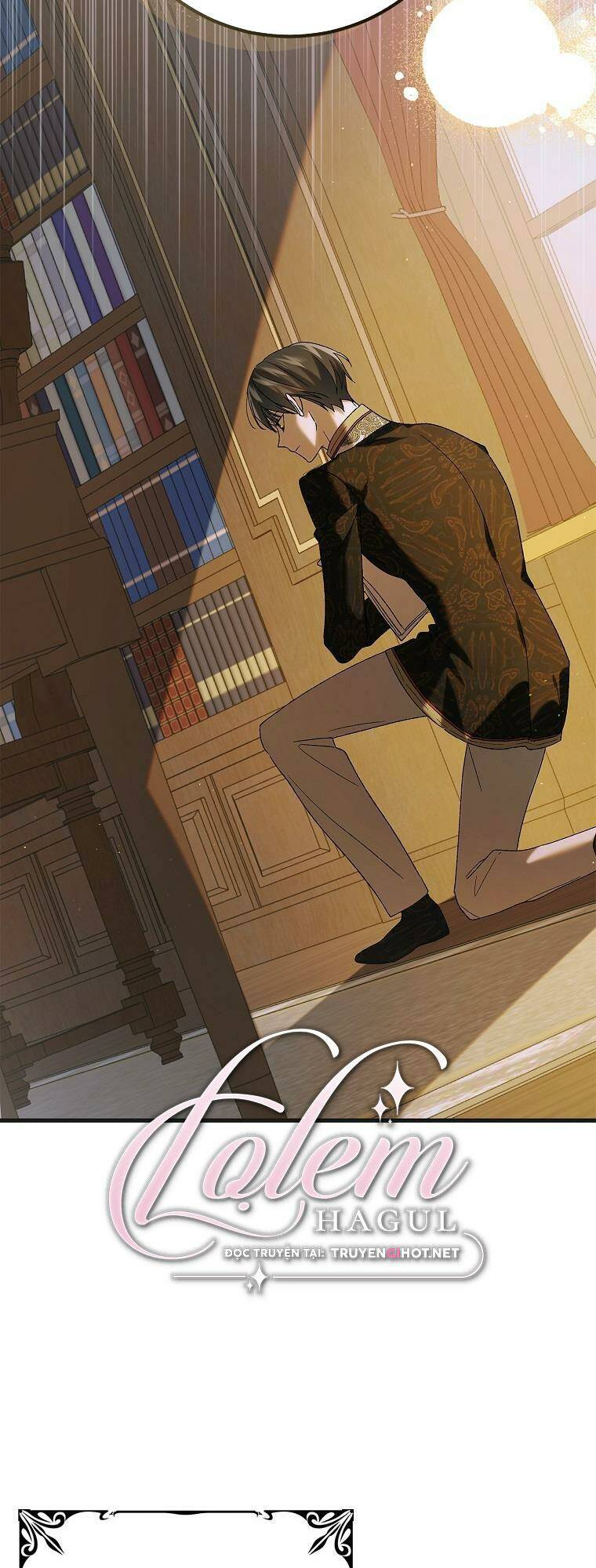 Cách Để Em Bảo Vệ Anh: Chapter 91.2