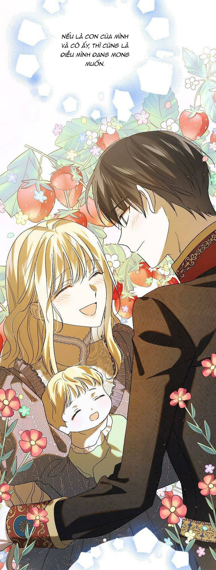 Cách Để Em Bảo Vệ Anh: Chapter 91.2