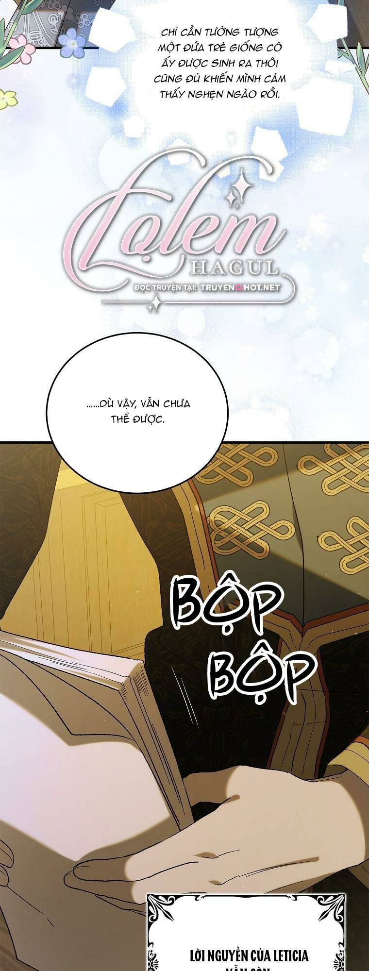 Cách Để Em Bảo Vệ Anh: Chapter 91.2