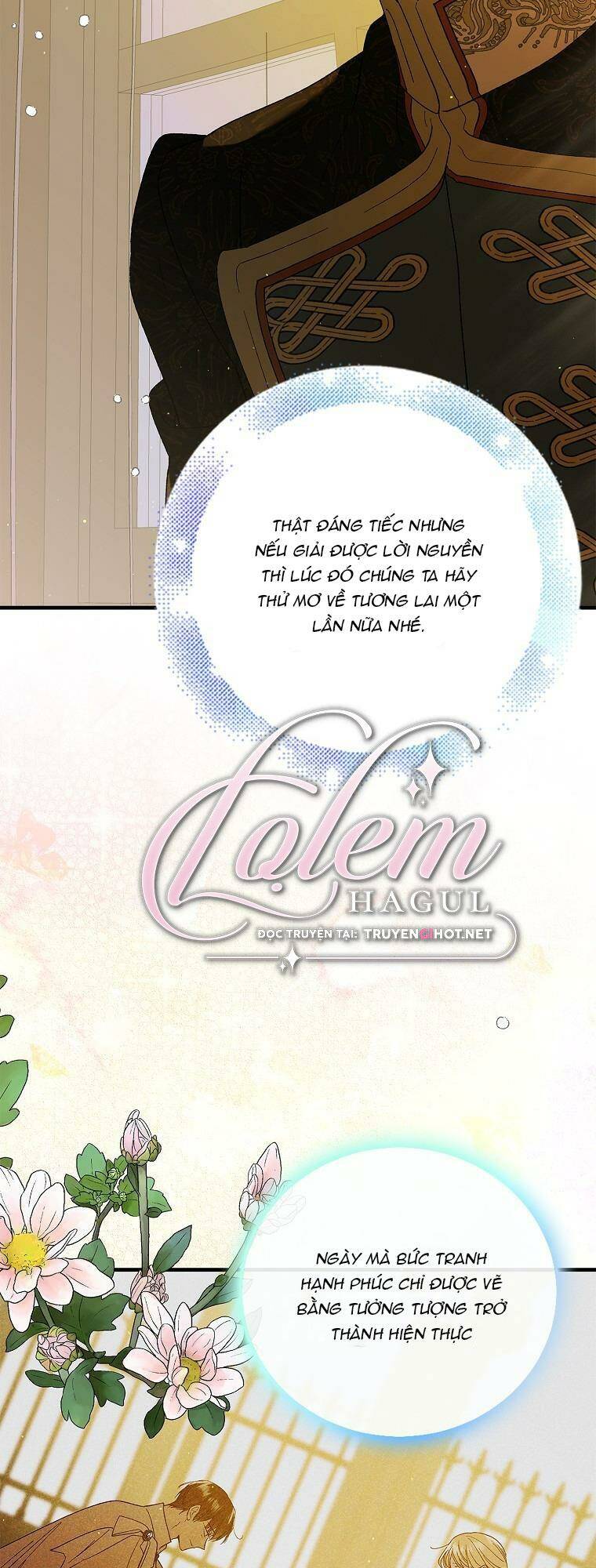 Cách Để Em Bảo Vệ Anh: Chapter 91.2