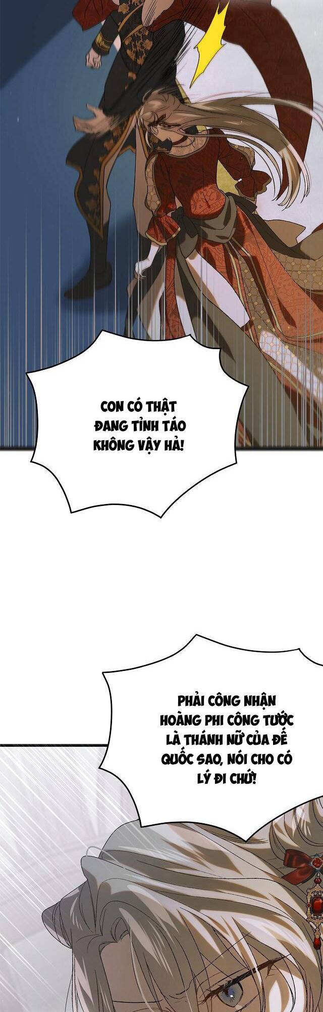 Cách Để Em Bảo Vệ Anh: Chapter 92.1
