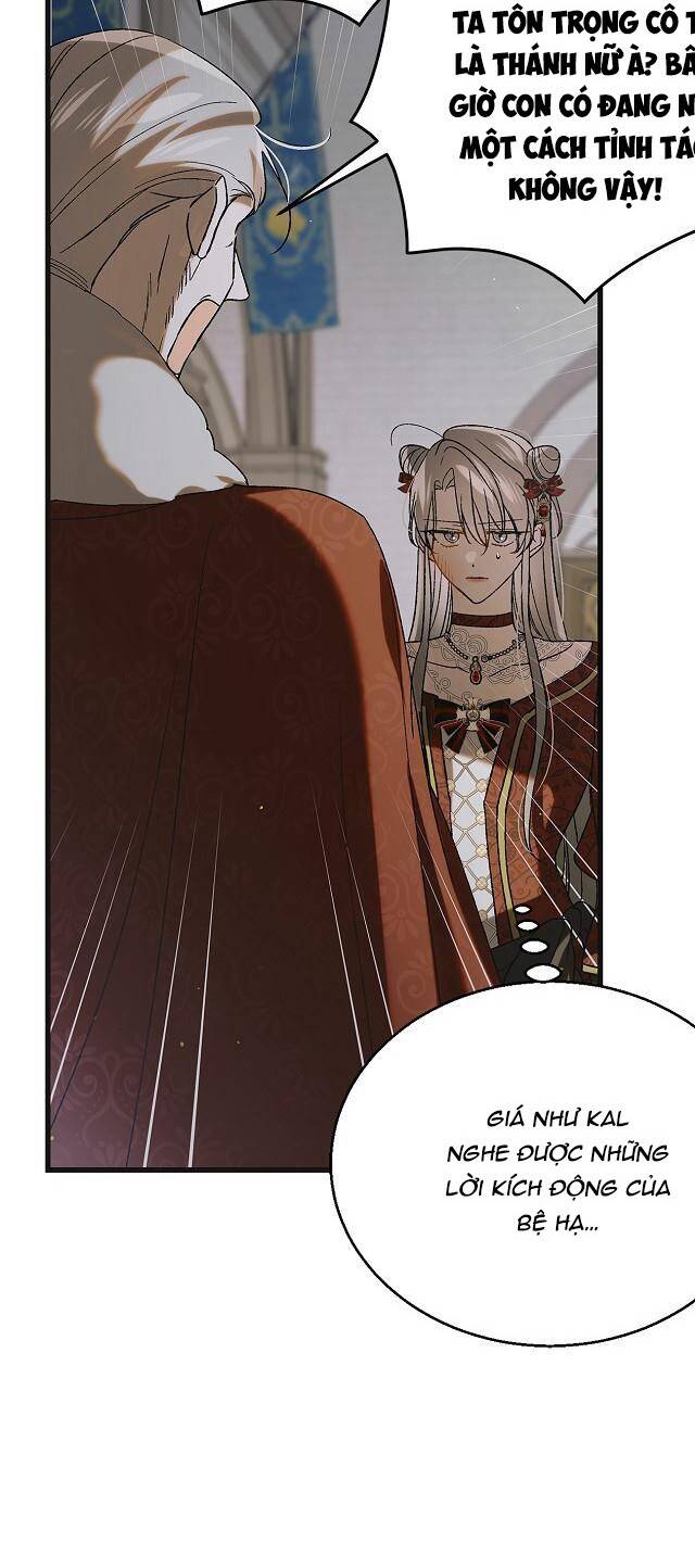 Cách Để Em Bảo Vệ Anh: Chapter 92.1