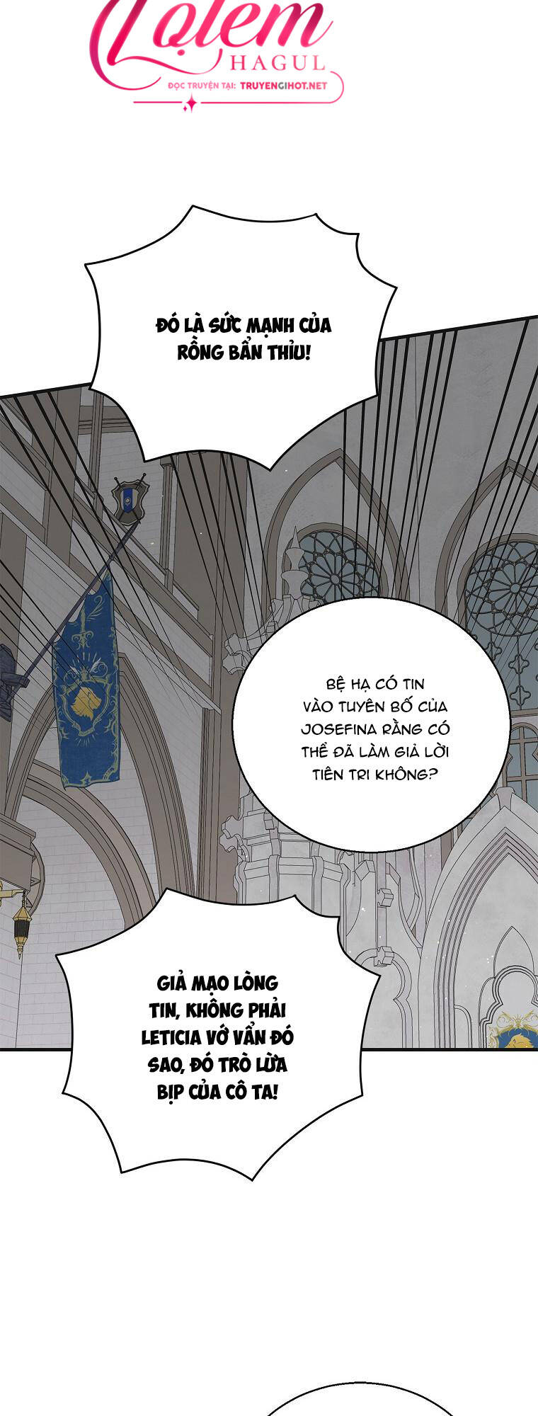 Cách Để Em Bảo Vệ Anh: Chapter 92.1