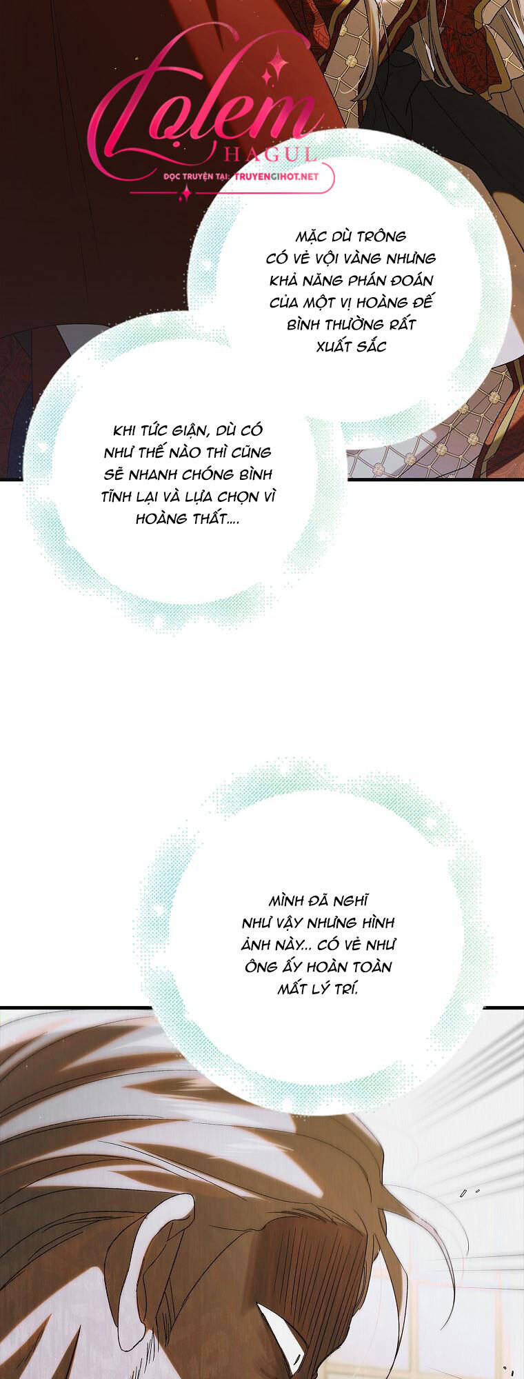 Cách Để Em Bảo Vệ Anh: Chapter 92.1