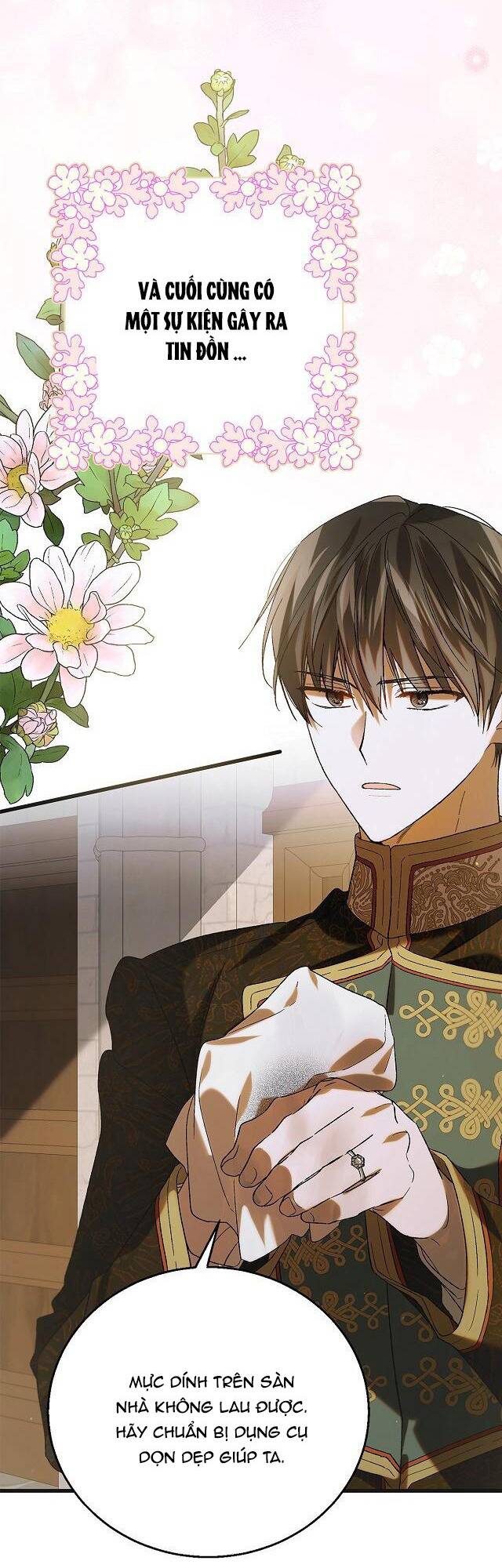 Cách Để Em Bảo Vệ Anh: Chapter 92.1